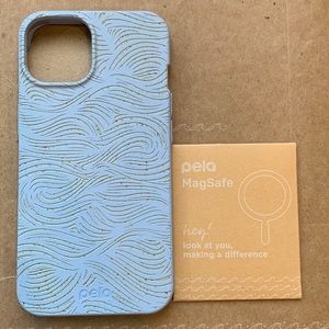 Pela IPhone 14 Case + MagSafe Module